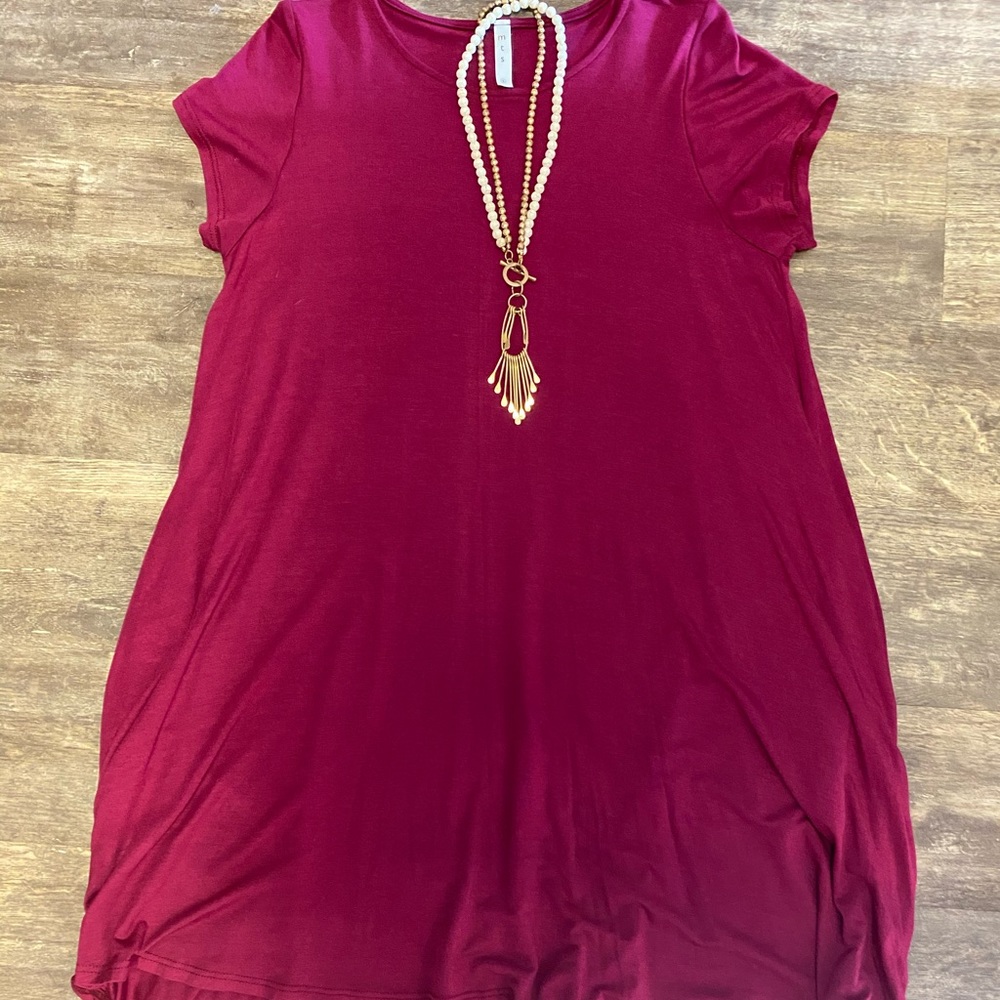 Women’s tunic/ dress